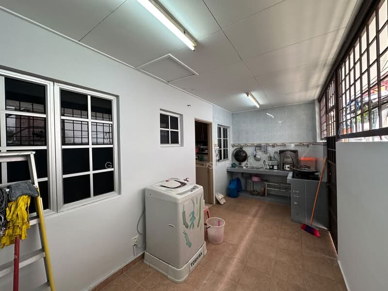 Rumah Teres 2 Tingkat untuk Disewa di Saujana Puchong (Puchong) - Ginny Seow - PropertyGuru.com.my