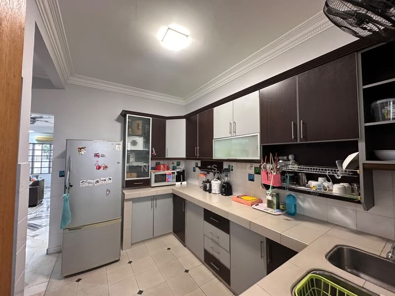 Rumah Teres 2 Tingkat untuk Disewa di Saujana Puchong (Puchong) - Ginny Seow - PropertyGuru.com.my