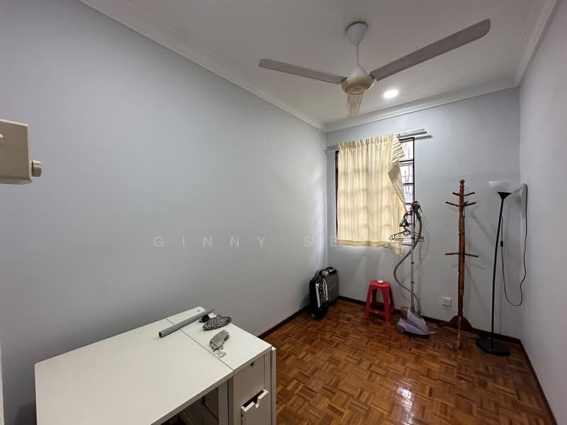 Rumah Teres 2 Tingkat untuk Disewa di Saujana Puchong (Puchong) - Ginny Seow - PropertyGuru.com.my
