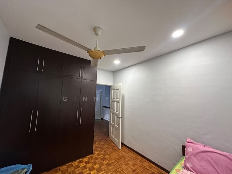 Rumah Teres 2 Tingkat untuk Disewa di Saujana Puchong (Puchong) - Ginny Seow - PropertyGuru.com.my