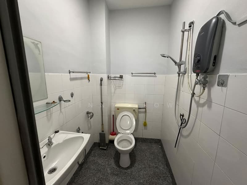 Rumah Teres 2 Tingkat untuk Disewa di Saujana Puchong (Puchong) - Ginny Seow - PropertyGuru.com.my