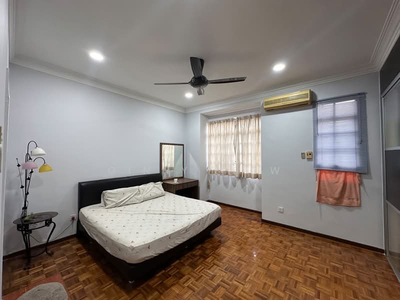 Rumah Teres 2 Tingkat untuk Disewa di Saujana Puchong (Puchong) - Ginny Seow - PropertyGuru.com.my