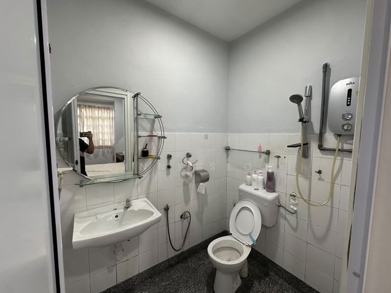 Rumah Teres 2 Tingkat untuk Disewa di Saujana Puchong (Puchong) - Ginny Seow - PropertyGuru.com.my