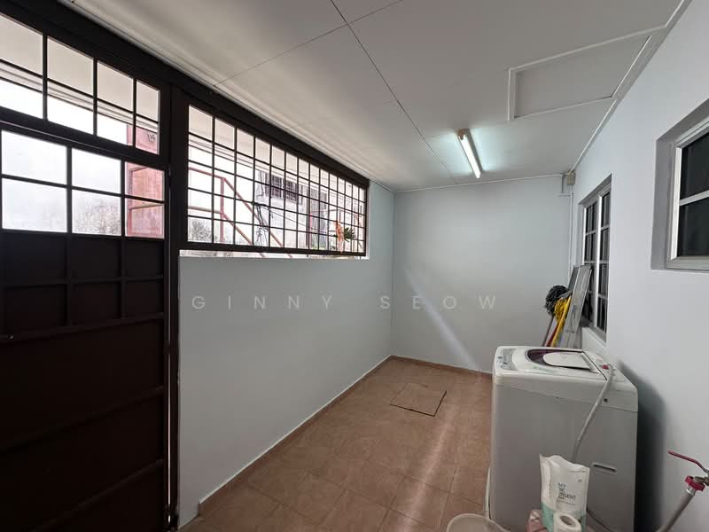 Rumah Teres 2 Tingkat untuk Disewa di Saujana Puchong (Puchong) - Ginny Seow - PropertyGuru.com.my