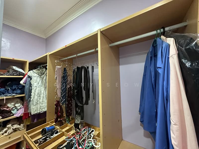 Rumah Teres 2 Tingkat untuk Disewa di Saujana Puchong (Puchong) - Ginny Seow - PropertyGuru.com.my