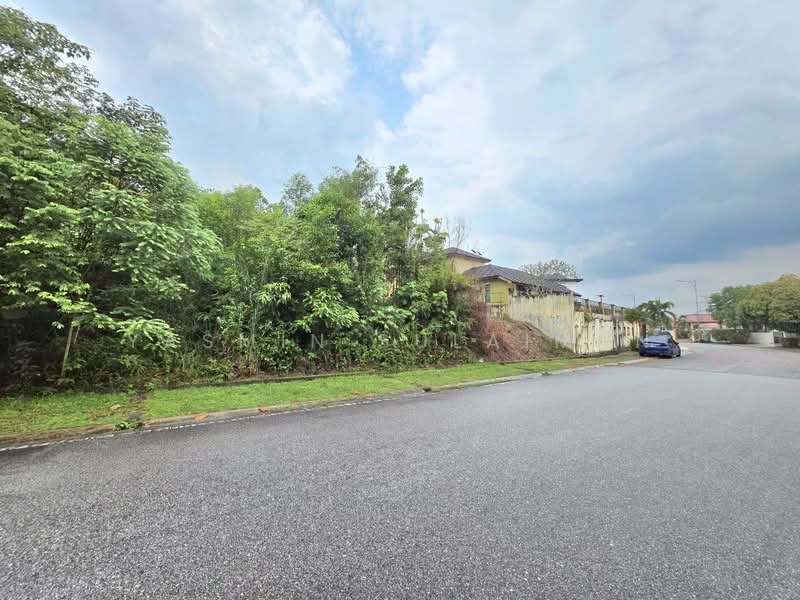 Tanah Kediaman untuk Dijual di Kajang (Selangor) - Yasmin Sulaiman - Exterior - PropertyGuru.com.my