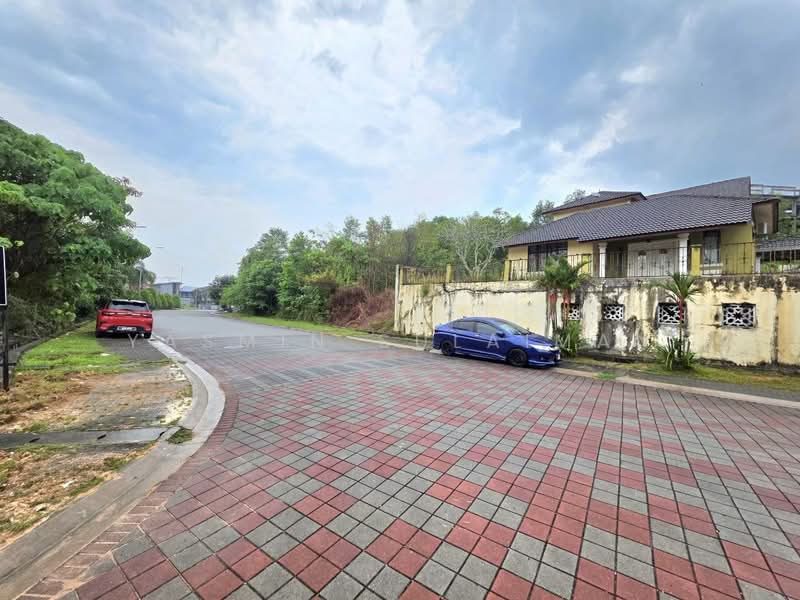 Tanah Kediaman untuk Dijual di Kajang (Selangor) - Yasmin Sulaiman - Exterior - PropertyGuru.com.my