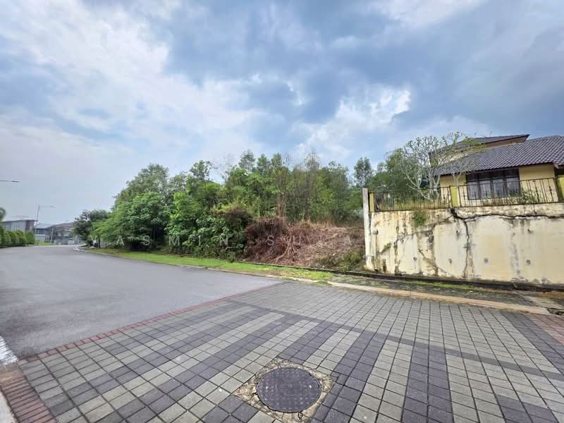 Tanah Kediaman untuk Dijual di Kajang (Selangor) - Yasmin Sulaiman - Exterior - PropertyGuru.com.my