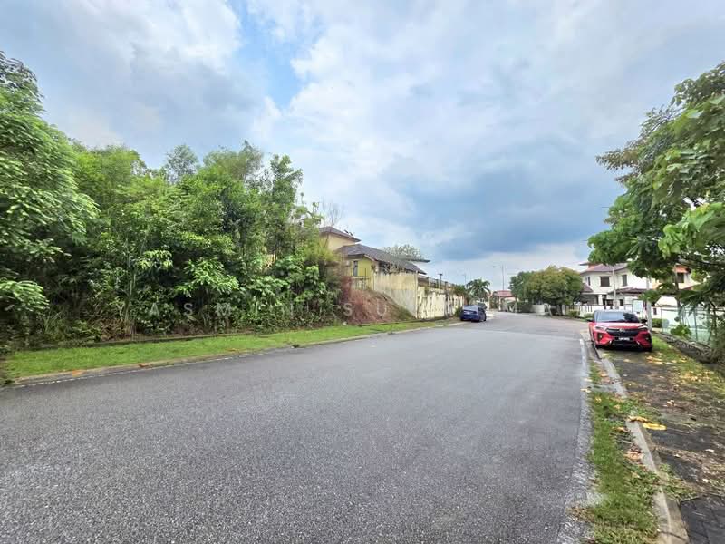 Tanah Kediaman untuk Dijual di Kajang (Selangor) - Yasmin Sulaiman - Exterior - PropertyGuru.com.my