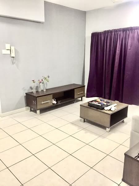 Kondominium untuk Dijual di Cova Villa - Nick Yeoh - Living Room - PropertyGuru.com.my
