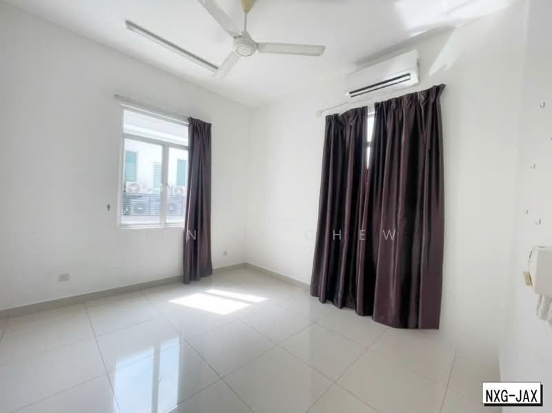 Semi-Detached House for Sale in Setia Damai (Setia Alam) - Jennie Chew - Interior - PropertyGuru.com.my