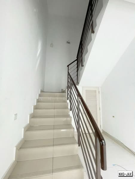 Semi-Detached House for Sale in Setia Damai (Setia Alam) - Jennie Chew - Interior - PropertyGuru.com.my