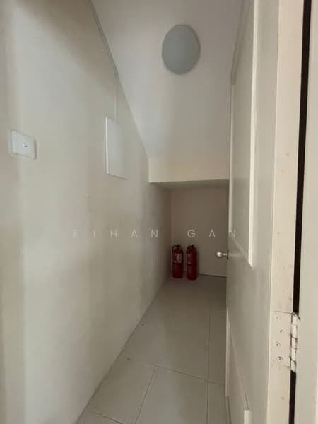 Cluster House for Rent in Taman Adda Heights (Tebrau) - Ethan Gan - PropertyGuru.com.my