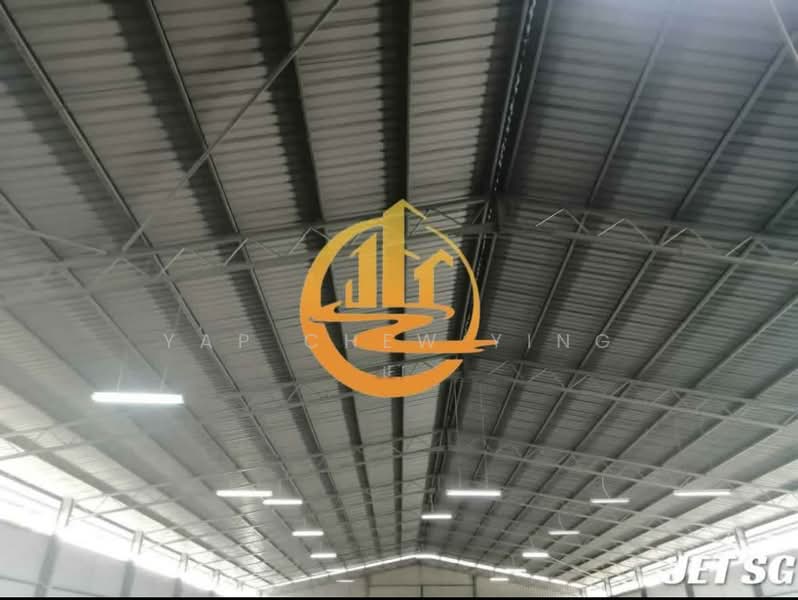 Warehouse for Rent in Kapar (Selangor) - Yap Chew Ying - PropertyGuru.com.my