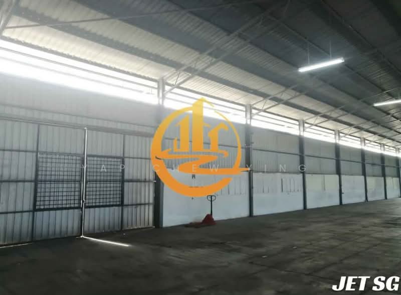Warehouse for Rent in Kapar (Selangor) - Yap Chew Ying - PropertyGuru.com.my