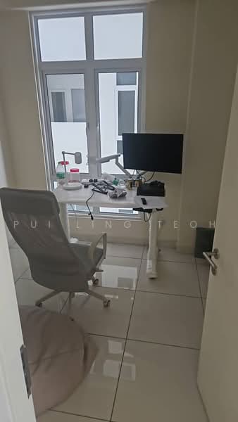 Kondominium untuk Disewa di Imperial Hatamas - Pui Ling Teoh - Study - PropertyGuru.com.my