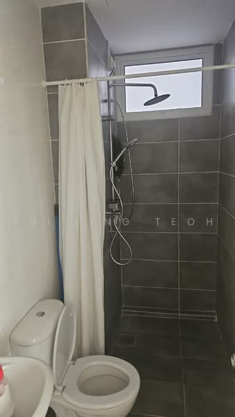 Kondominium untuk Disewa di Imperial Hatamas - Pui Ling Teoh - Bathroom - PropertyGuru.com.my