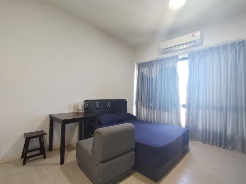 Servis Apartment untuk Disewa di The Grand @ Kelana Damansara Suite - Rex Lok - Bedroom - PropertyGuru.com.my