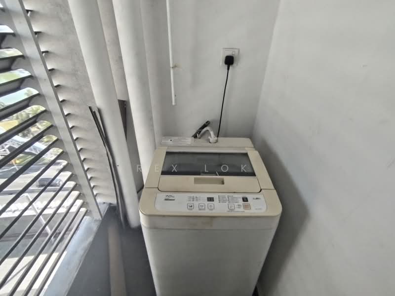 Servis Apartment untuk Disewa di The Grand @ Kelana Damansara Suite - Rex Lok - Interior - PropertyGuru.com.my