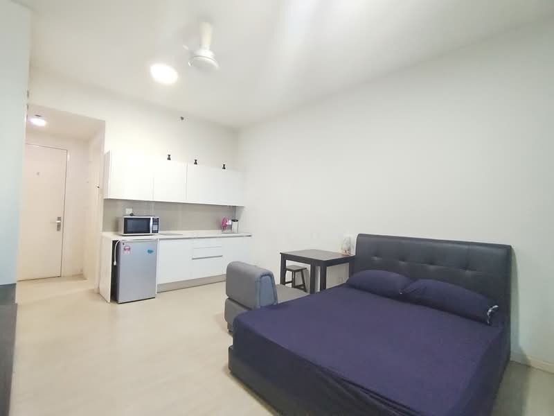 Servis Apartment untuk Disewa di The Grand @ Kelana Damansara Suite - Rex Lok - Interior - PropertyGuru.com.my