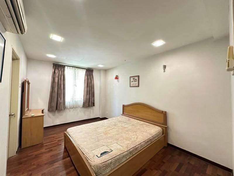 Semi-Detached House for Sale in Taman Oasis (Cheras) - Vaness Chin - Bedroom - PropertyGuru.com.my