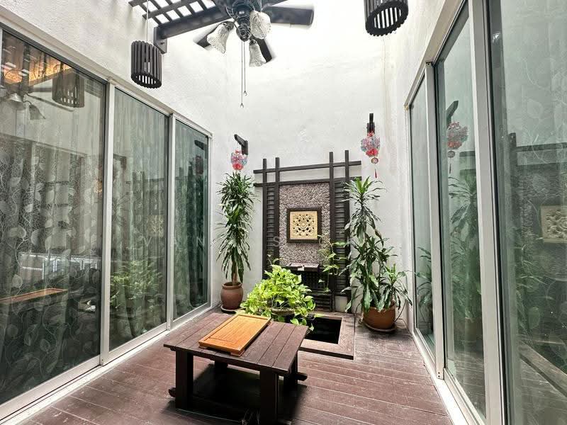 Semi-Detached House for Sale in Taman Oasis (Cheras) - Vaness Chin - Interior - PropertyGuru.com.my