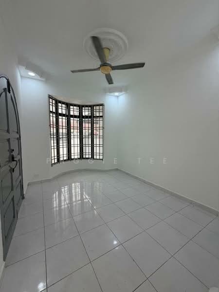 Rumah Teres 1 Tingkat untuk Dijual di Taman Kota Masai (Pasir Gudang) - Paggie Tee - Interior - PropertyGuru.com.my