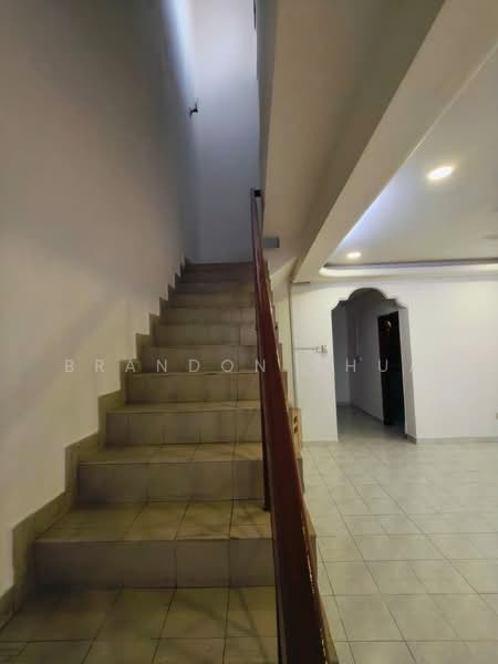 Rumah Teres 2-Tingkat untuk Dijual di Taman Setia Indah (Tebrau) - Brandon Chua - Interior - PropertyGuru.com.my