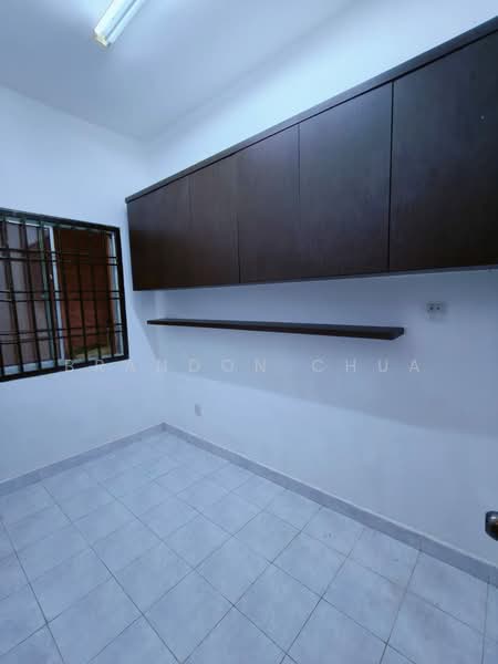 Rumah Teres 2-Tingkat untuk Dijual di Taman Setia Indah (Tebrau) - Brandon Chua - Interior - PropertyGuru.com.my