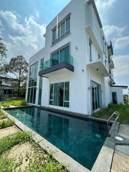 Bungalow for Sale in Subang Heights (Subang Jaya) - Lai YK - Exterior - PropertyGuru.com.my