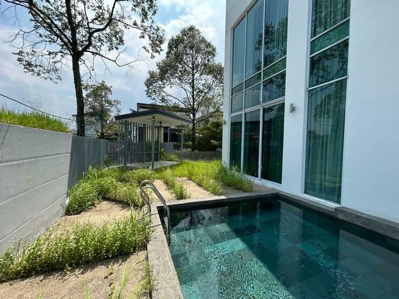 Bungalow for Sale in Subang Heights (Subang Jaya) - Lai YK - Exterior - PropertyGuru.com.my