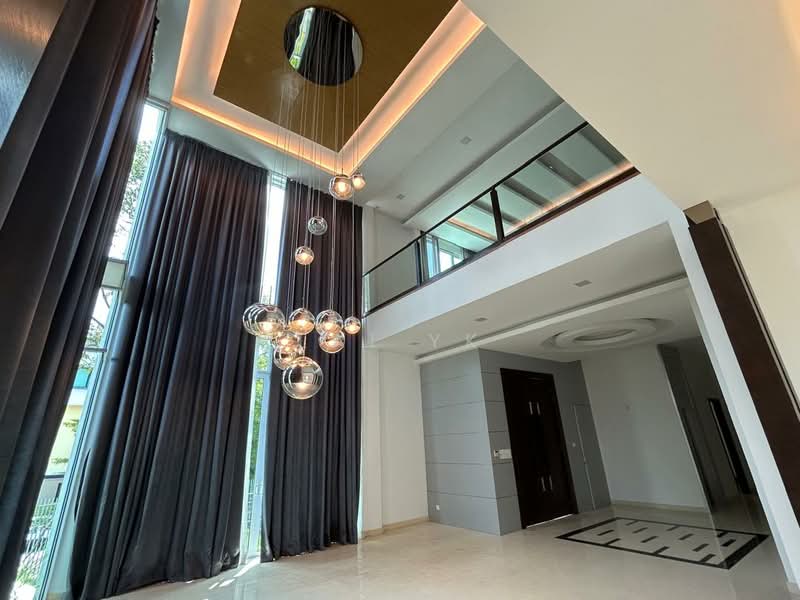 Bungalow for Sale in Subang Heights (Subang Jaya) - Lai YK - Interior - PropertyGuru.com.my