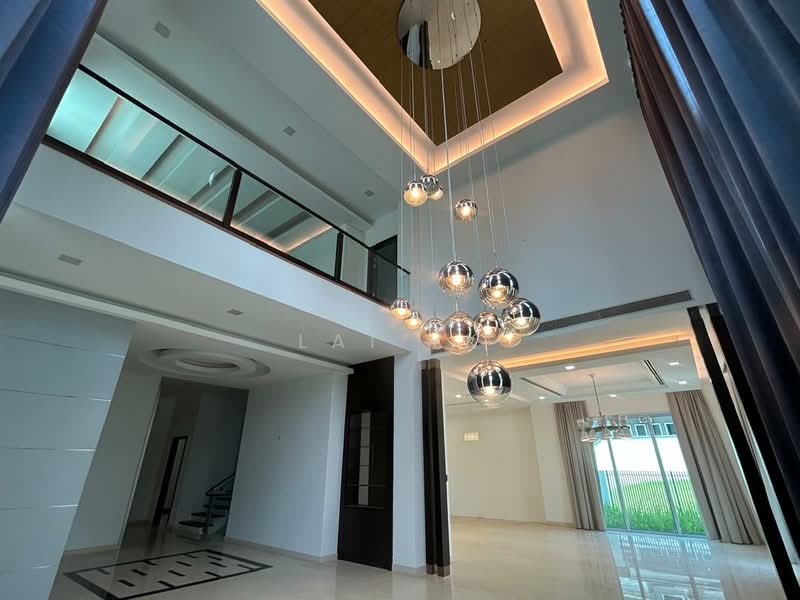 Bungalow for Sale in Subang Heights (Subang Jaya) - Lai YK - Interior - PropertyGuru.com.my