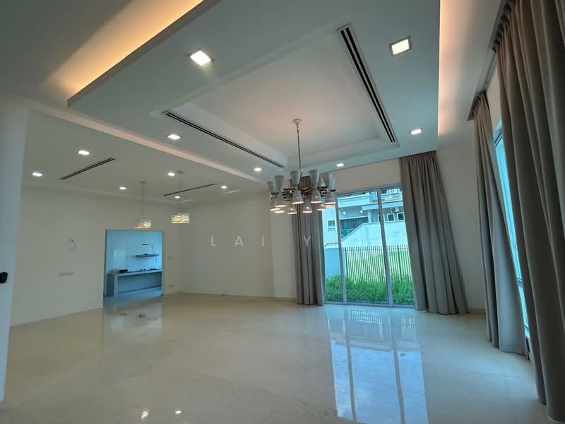 Bungalow for Sale in Subang Heights (Subang Jaya) - Lai YK - Living Room - PropertyGuru.com.my