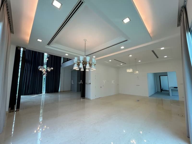Bungalow for Sale in Subang Heights (Subang Jaya) - Lai YK - Living Room - PropertyGuru.com.my