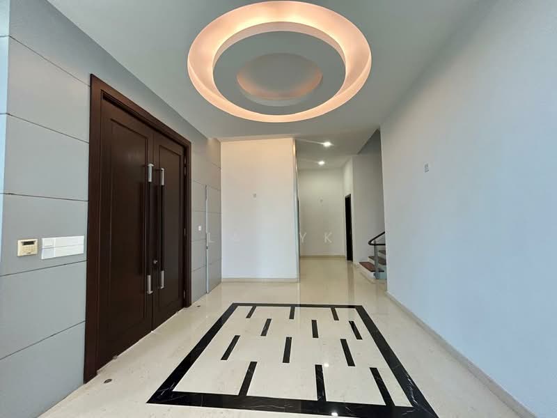 Bungalow for Sale in Subang Heights (Subang Jaya) - Lai YK - Entrance - PropertyGuru.com.my