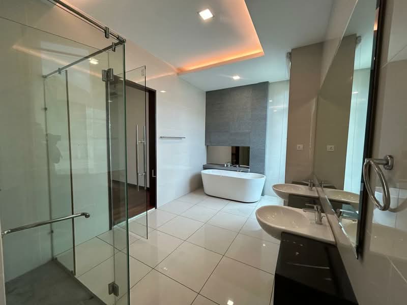 Bungalow for Sale in Subang Heights (Subang Jaya) - Lai YK - Bathroom - PropertyGuru.com.my