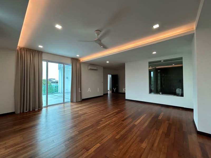 Bungalow for Sale in Subang Heights (Subang Jaya) - Lai YK - Living Room - PropertyGuru.com.my