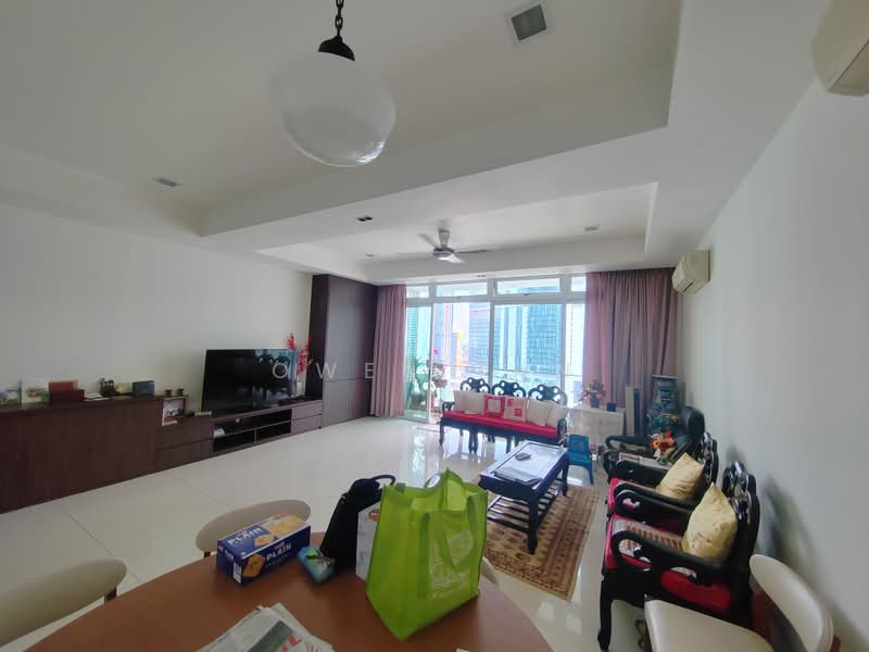 Kondominium untuk Dijual di KSL D'Esplanade Residence - Owen Tan - PropertyGuru.com.my
