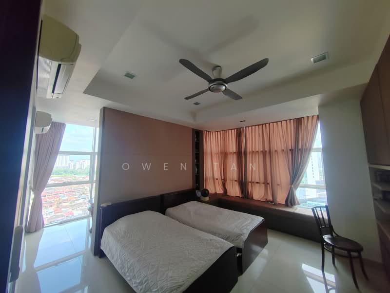 Kondominium untuk Dijual di KSL D'Esplanade Residence - Owen Tan - PropertyGuru.com.my