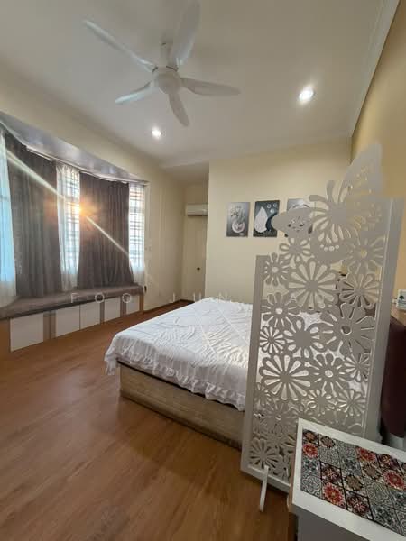 Rumah Berkembar untuk Disewa di Taman Suria (Johor Bahru) - Foo Jun Tao - PropertyGuru.com.my
