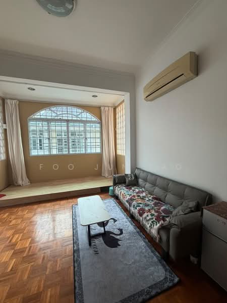 Rumah Berkembar untuk Disewa di Taman Suria (Johor Bahru) - Foo Jun Tao - PropertyGuru.com.my