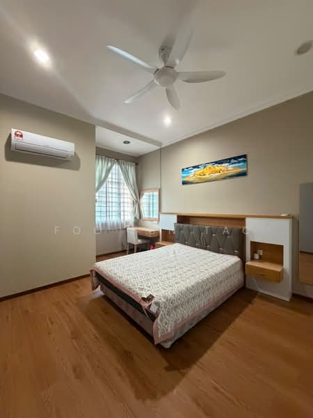 Rumah Berkembar untuk Disewa di Taman Suria (Johor Bahru) - Foo Jun Tao - PropertyGuru.com.my
