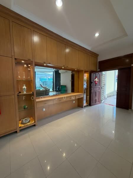 Rumah Berkembar untuk Disewa di Taman Suria (Johor Bahru) - Foo Jun Tao - PropertyGuru.com.my