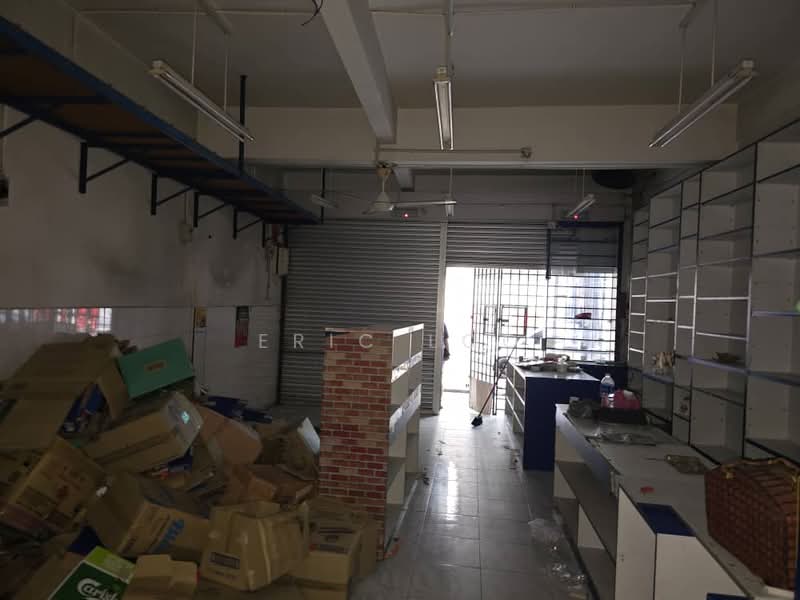 Kedai untuk Disewa di Johor Bahru (Johor) - Eric Loo - Interior - PropertyGuru.com.my