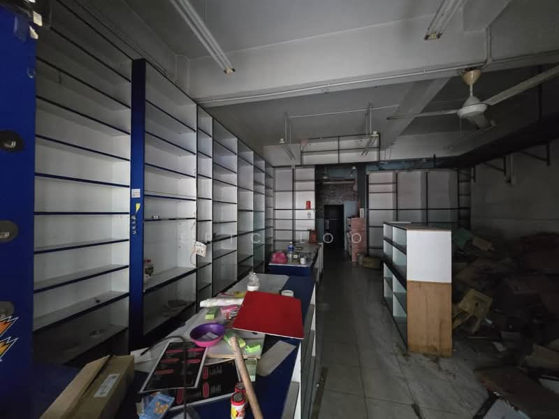 Kedai untuk Disewa di Johor Bahru (Johor) - Eric Loo - Interior - PropertyGuru.com.my