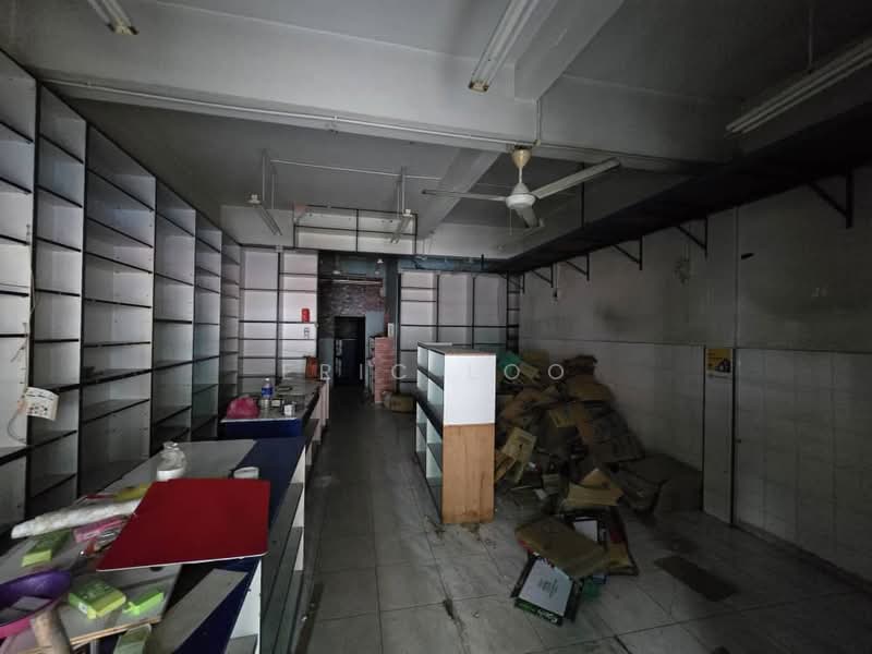 Kedai untuk Disewa di Johor Bahru (Johor) - Eric Loo - Interior - PropertyGuru.com.my