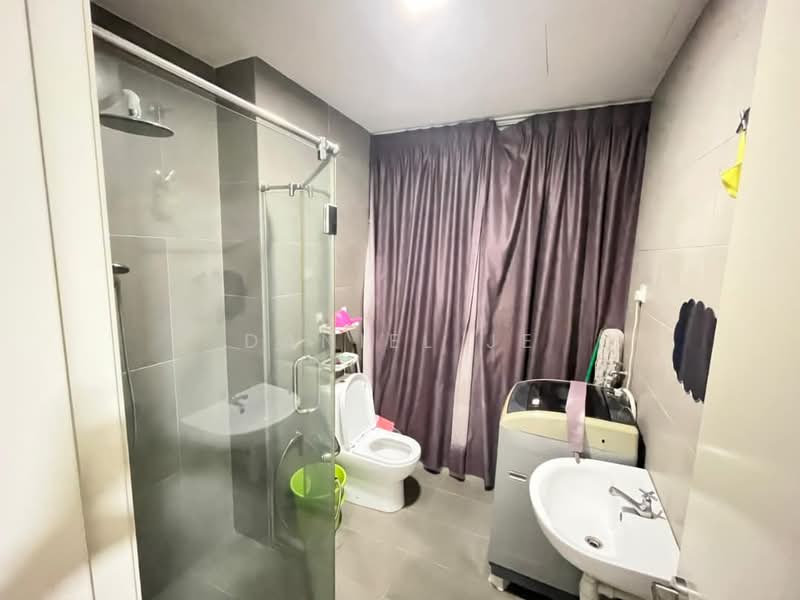 Condominium for Rent at Mutiara Ville - Daniel Je - PropertyGuru.com.my