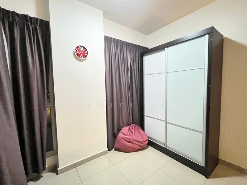 Condominium for Rent at Mutiara Ville - Daniel Je - PropertyGuru.com.my