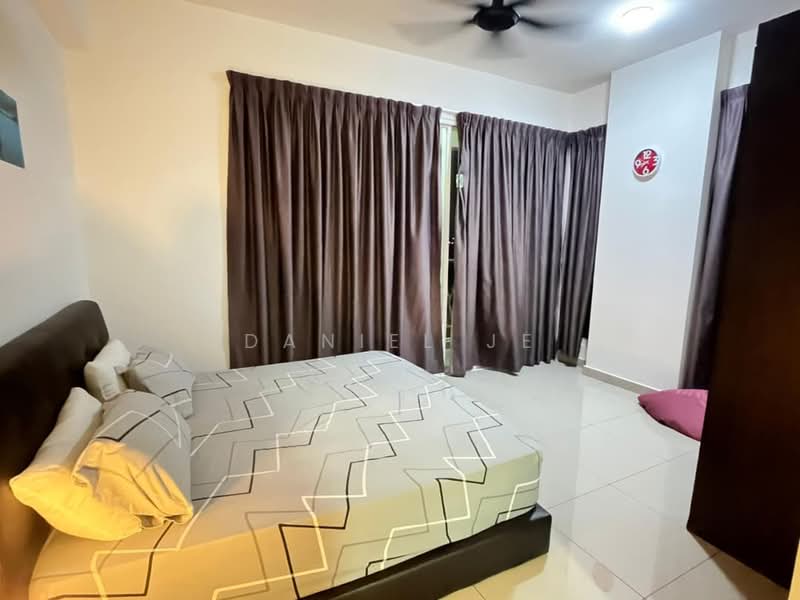 Condominium for Rent at Mutiara Ville - Daniel Je - PropertyGuru.com.my